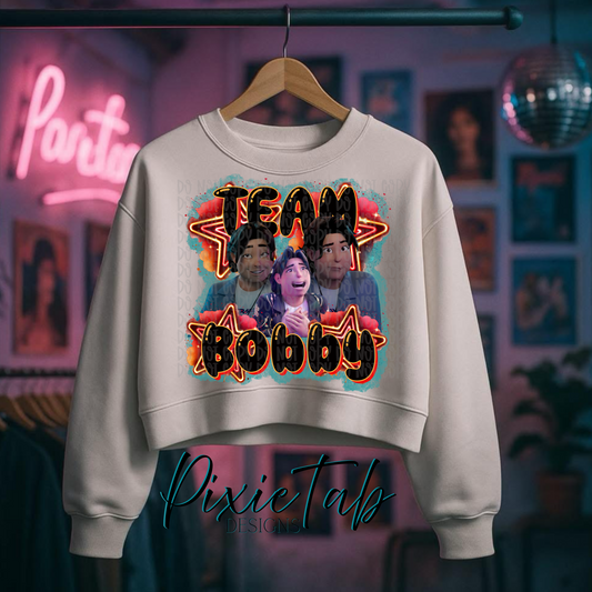 Bobby Digital Download PNG