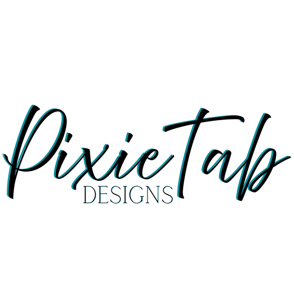 PixieTab Designs