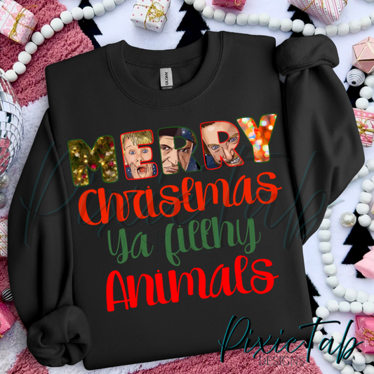 Animals Digital Download PNG