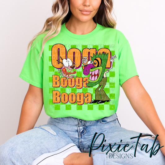 Boog Digital Download PNG
