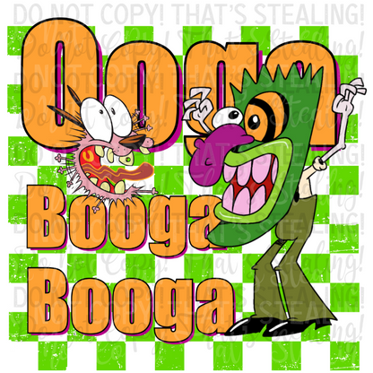 Boog Digital Download PNG