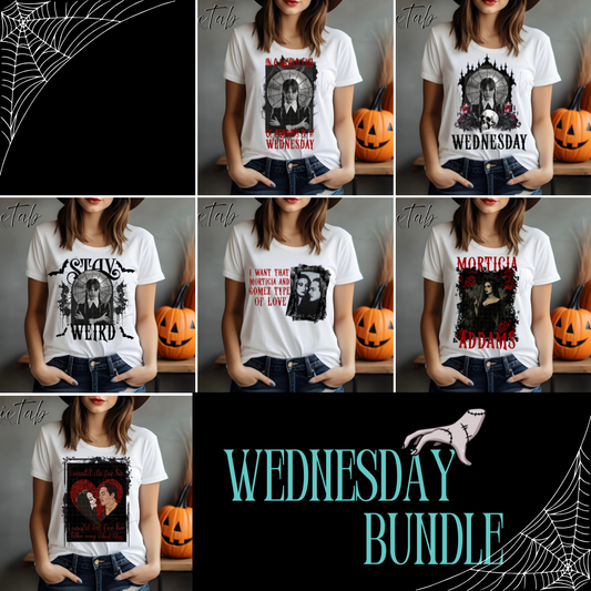 Dance, Dance, Dance (Bundle) Digital Downloads PNG