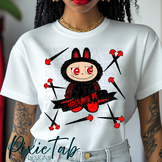 Labu Me Digital Download PNG