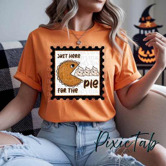 Pie Digital Download PNG