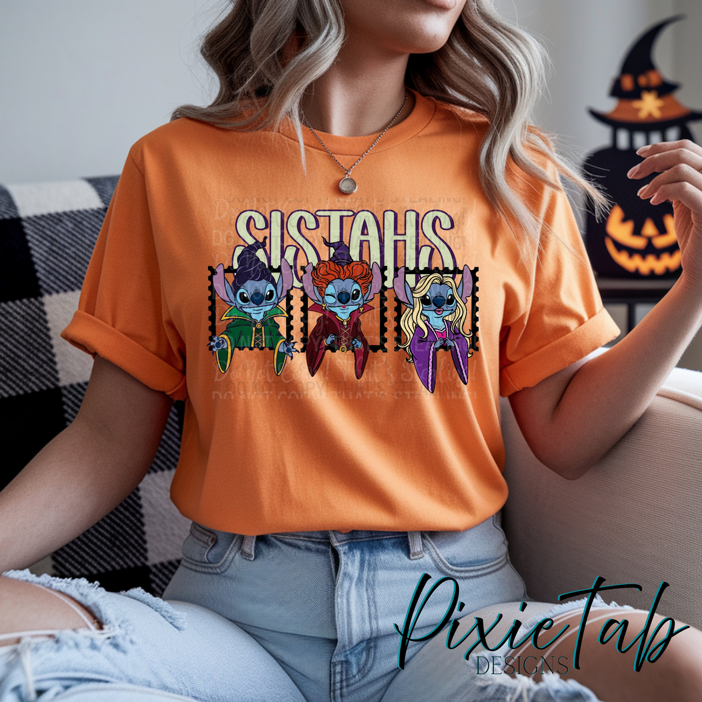 Halloween Stamps  (Bundle) Digital Downloads PNG